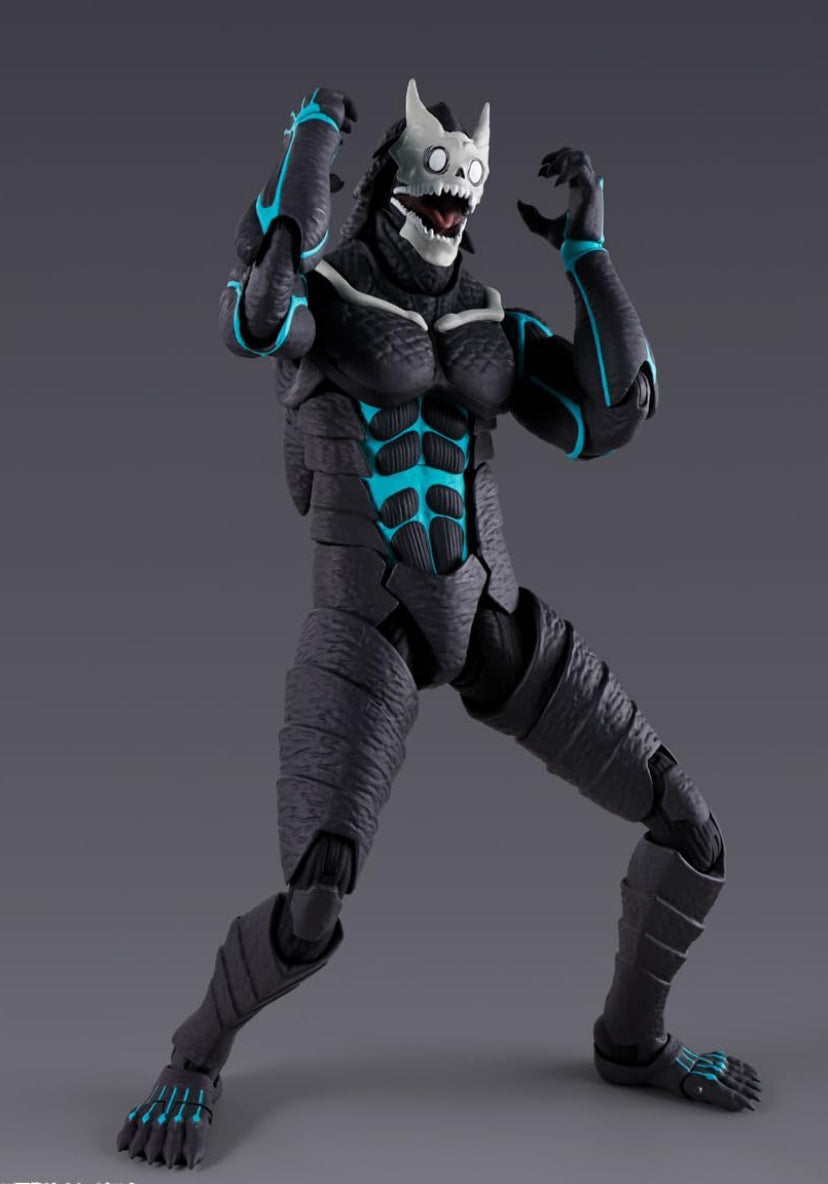 S.H.Figuarts Kaiju No. 8