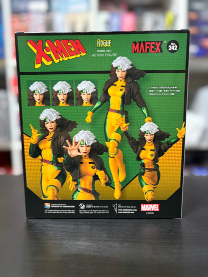 MAFEX 242 Rogue (Comic Ver.) by Medicom