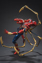 (Arriving soon) MAFEX 307 Iron Spider Endgame Renewal Ver. by Medicom