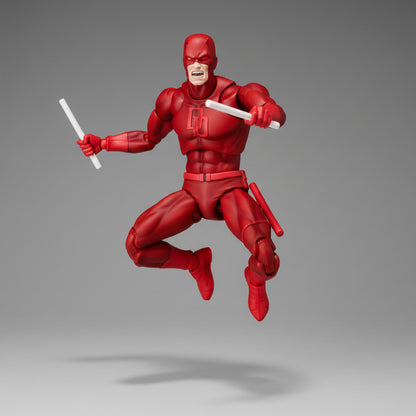 MAFEX No.223 Daredevil (COMIC Ver.)
by Medicom