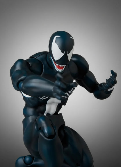 Marvel MAFEX No.088 Venom (Comic Ver.) by Medicom