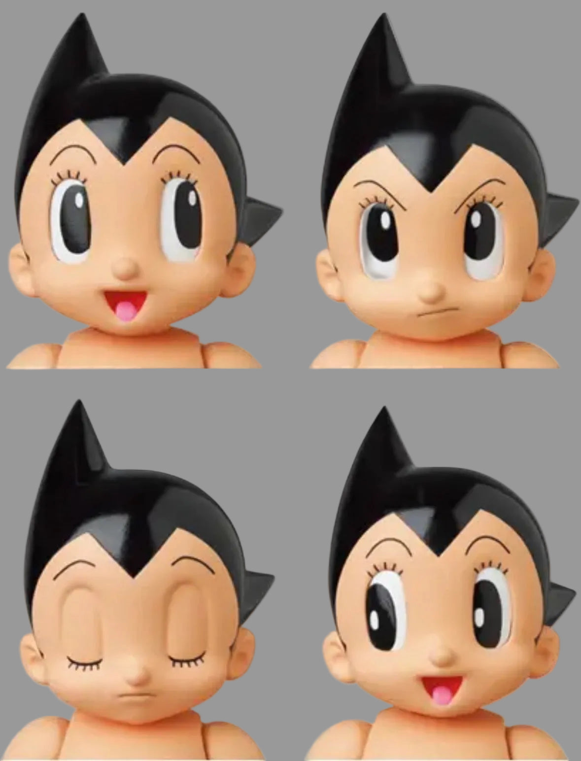 MAFEX No.304 Mighty Atom (Astro Boy) Version 1.5 by Medicom