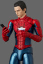 MAFEX No.262 Spider-Man New Red & Blue Suit by Medicom