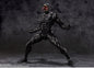 S.H. Figuarts Venom The Last Dance Action Figure By Bandai