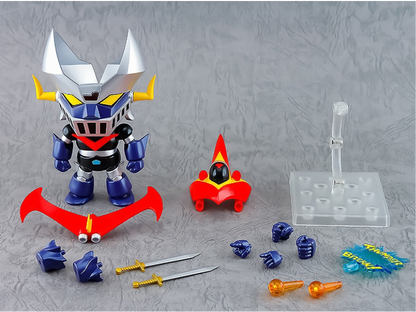 Nendoroid Great Mazinger