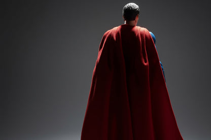 MAFEX No.273 Knightmare Superman (Zack Snyder's Justice League Ver.) by Medicom