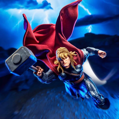 Marvel Legends Maximum Series Thor by Hasbro