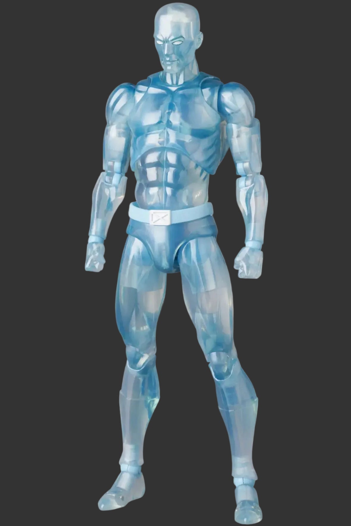 MAFEX No.283 Iceman Comic Ver. by Medicom