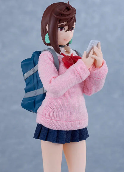 figma 651 Momo (Dandadan)
by Good Smile Company