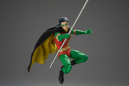 MAFEX No.264 Robin (Batman: Hush Ver.) by Medicom