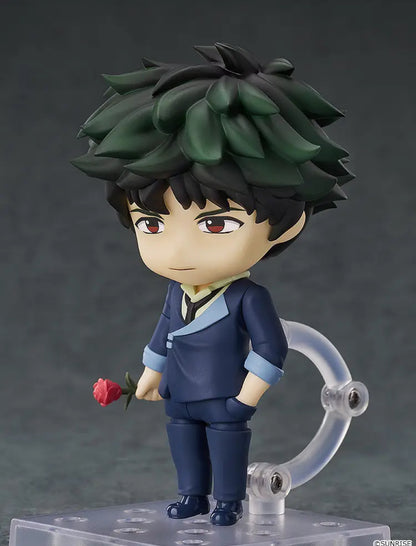 Nendoroid 2651 Spike Spiegel Cowboy Bebop by Good Smile Co.