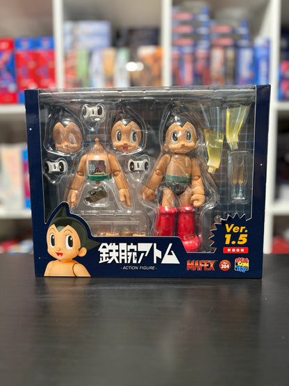 MAFEX No.304 Mighty Atom (Astro Boy) Version 1.5 by Medicom