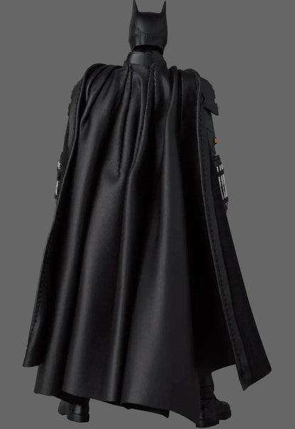 MAFEX No.188 The Batman by Medicom