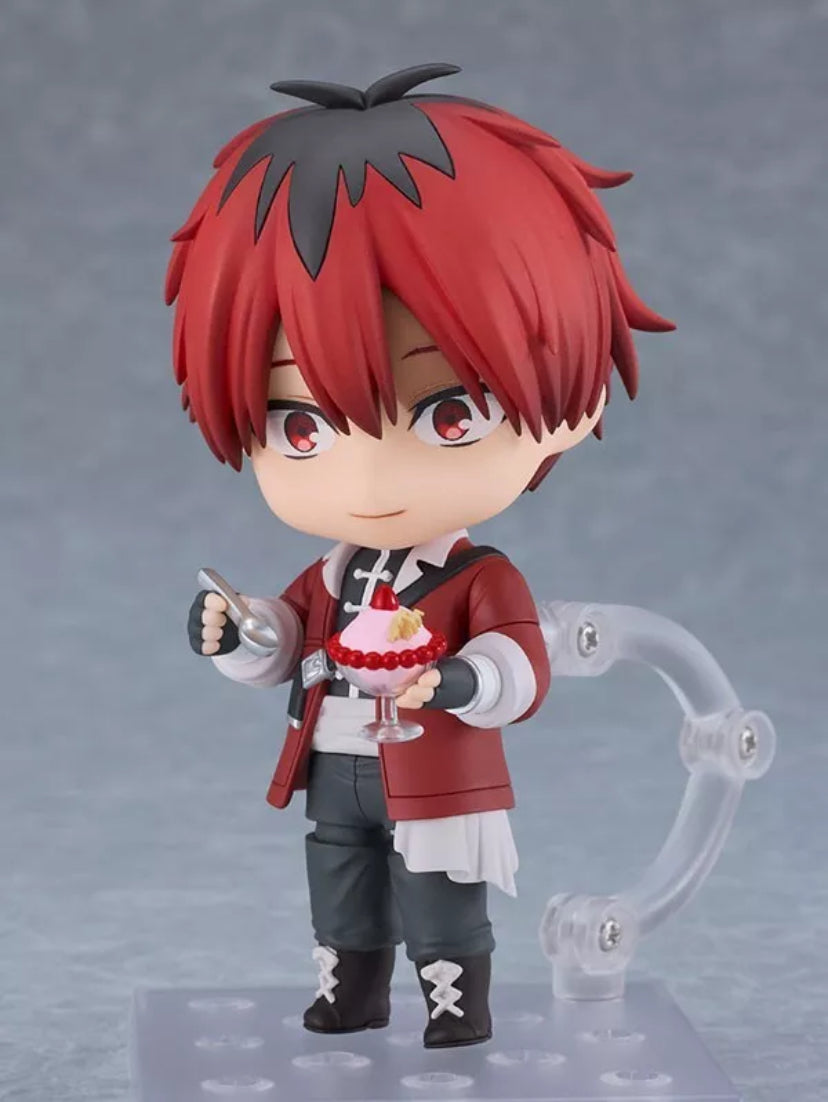 Frieren Beyond Journey's End Nendoroid No.2497 Stark by GoodSmileCo.