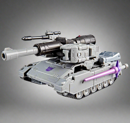 Transformers: The Movie Studio Series Leader Class Megatron by Hasbro