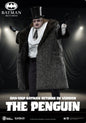 Batman Returns The Penguin Dynamic Action Figure Deluxe Version by Beast Kingdom