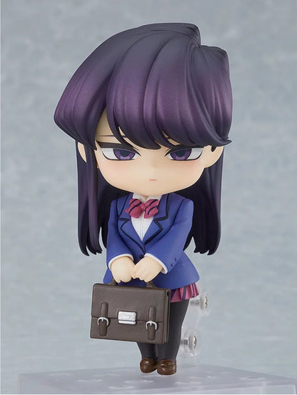 Komi Can't Communicate Nendoroid No.1853 Shouko Komi