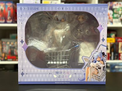 SLEEP DEVIL NONOS 1/6 SCALE FIGURE DELUXE EDITION by Eusun