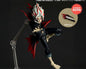 Revoltech Amazing Yamaguchi Dandadan Okarun Transformed with Limited Bonus Item Kaiyodo