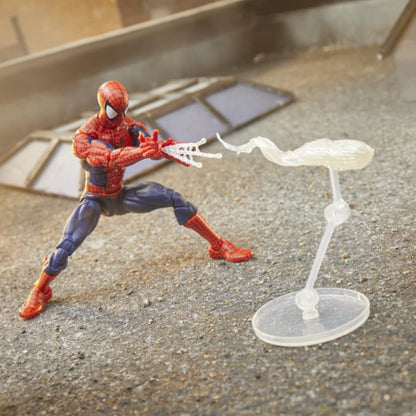 Marvel Legends Maximum Series Spider-man by Hasbro