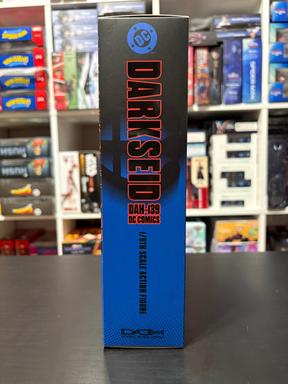 Darkseid Dynamic 8ction Heroes DC Comic by Beast Kingdom
