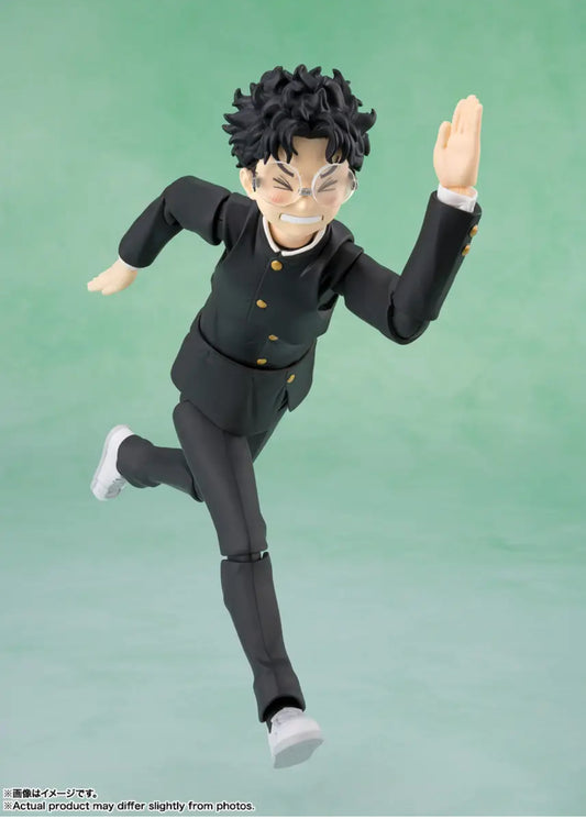 S.H. Figuarts Okarun DanDadan Tamashii Nations