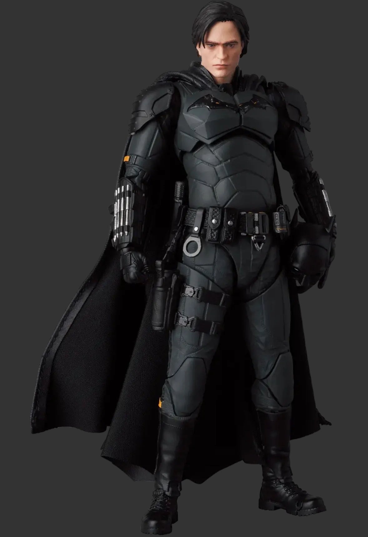 MAFEX No.188 The Batman by Medicom