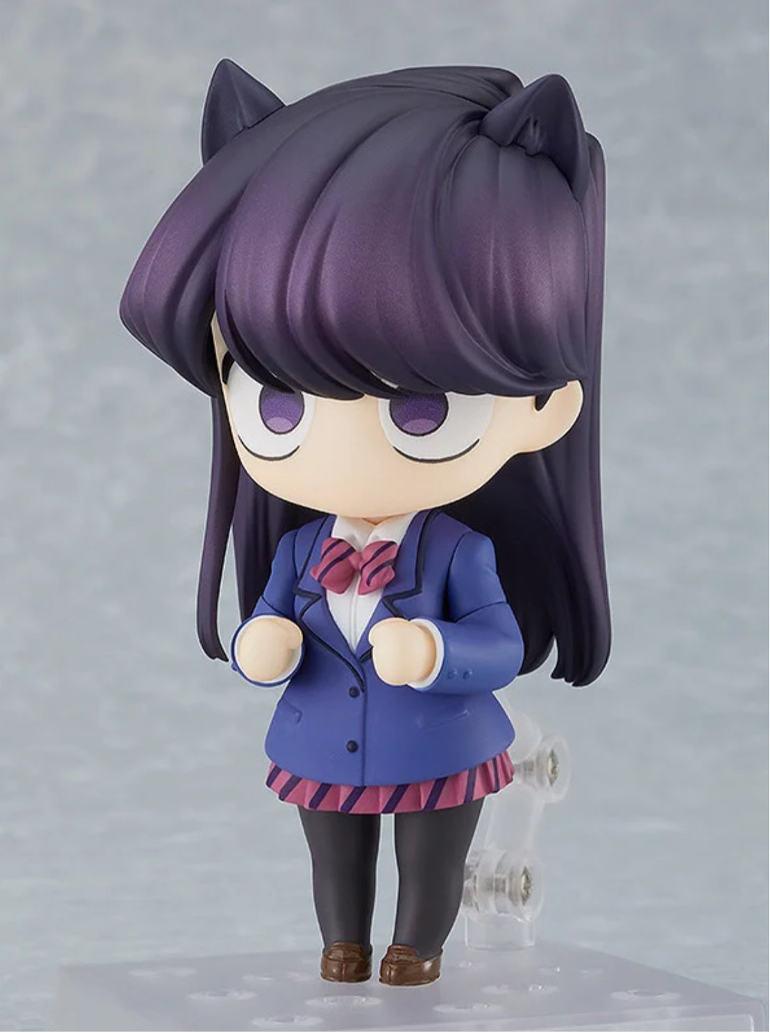 Komi Can't Communicate Nendoroid No.1853 Shouko Komi – Beyond The