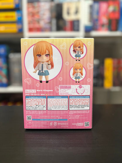 Nendoroid 1935 Marin Kitagawa (My Dress-Up Darling) by Good Smile Company