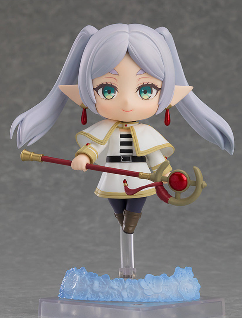 Nendoroid Frieren 2367 (Frieren: Beyond Journey's End)