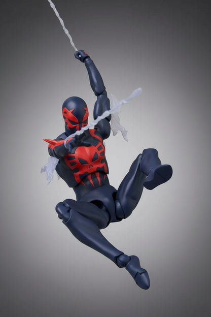 MAFEX No.239 Spider-Man 2099 (Comic Ver.) by Medicom