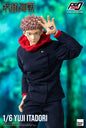 1/6 Figzero Yuji Itadori (Jujutsu Kaisen) by Threezero