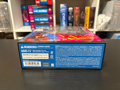 MAFEX 287 Gambit (Comic Variant Ver.) by Medicom