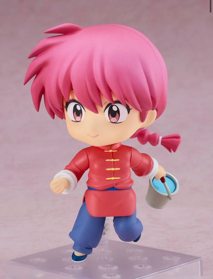 Nendoroid 2691 Ranma Saotome (Ranma 1/2, Female Ver.) by Good Smile Company