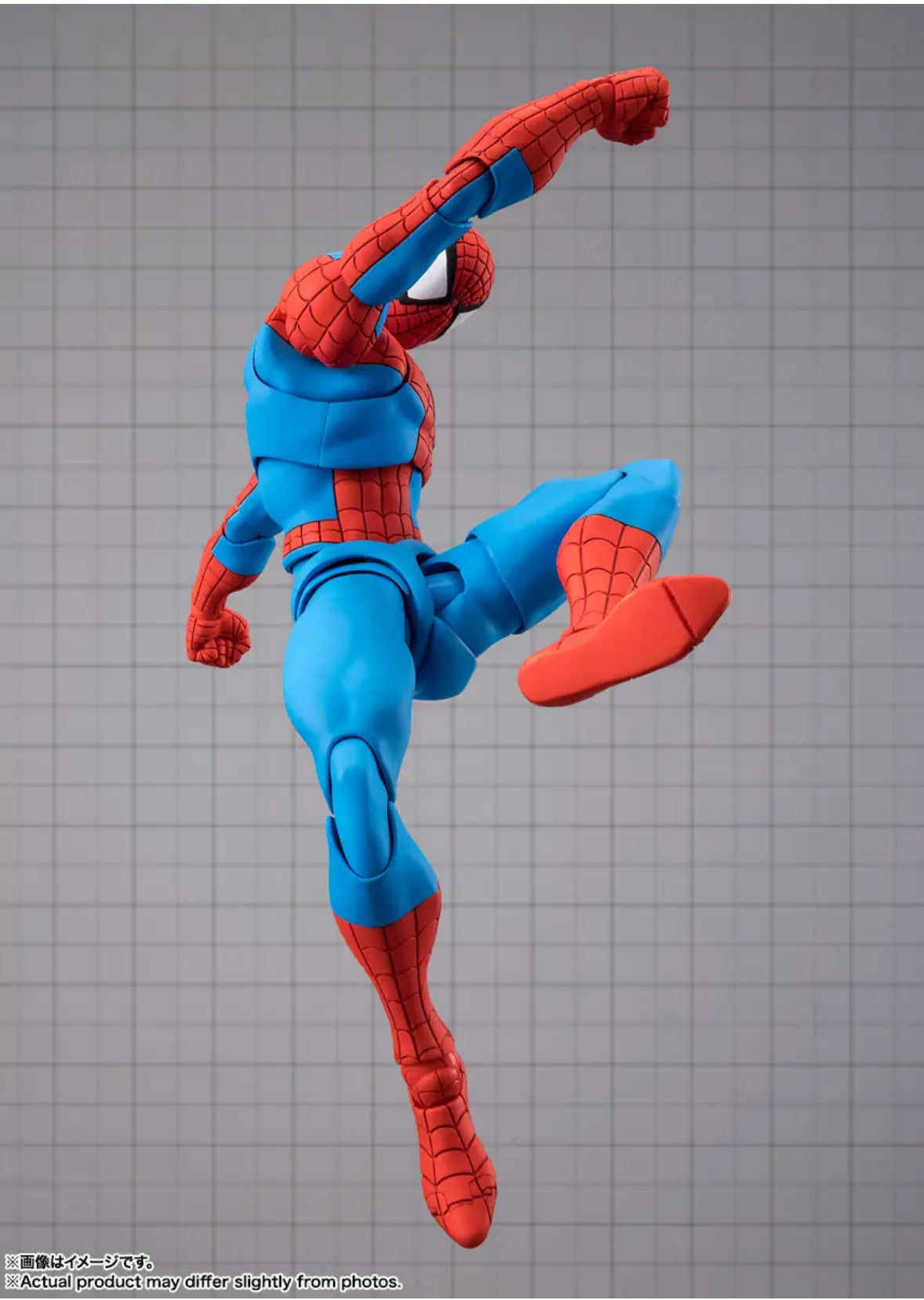 S.H.Figuarts Spider-Man Gamerverse by Bandai Tamashii Nations