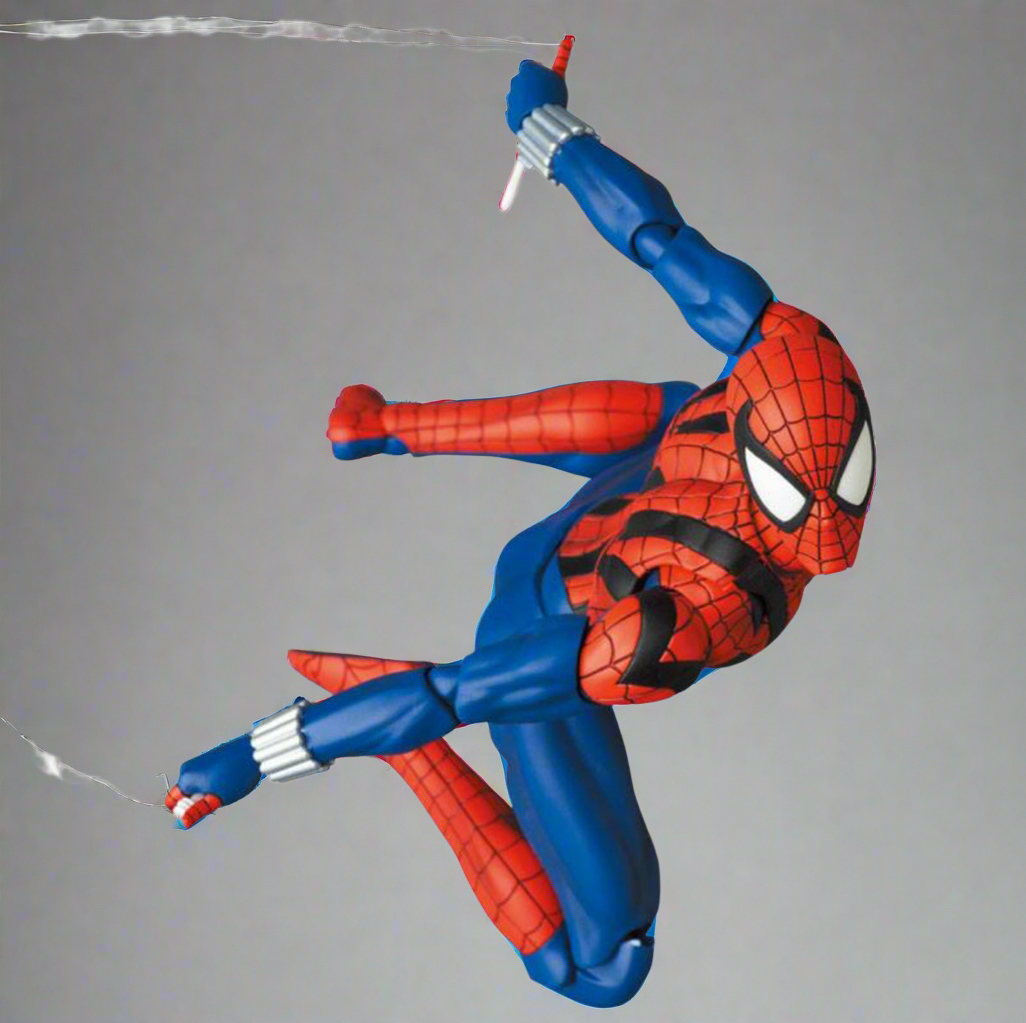 MAFEX No.143 Ben Reilly Marvel Spider-Man
