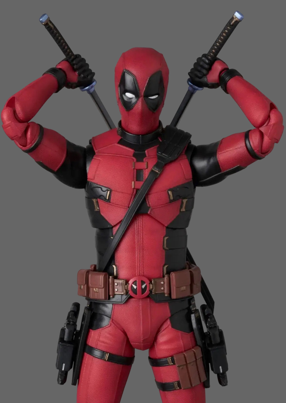 (Arriving Soon!) MAFEX No.284 DEADPOOL (Deadpool & Wolverine Ver.) by Medicom