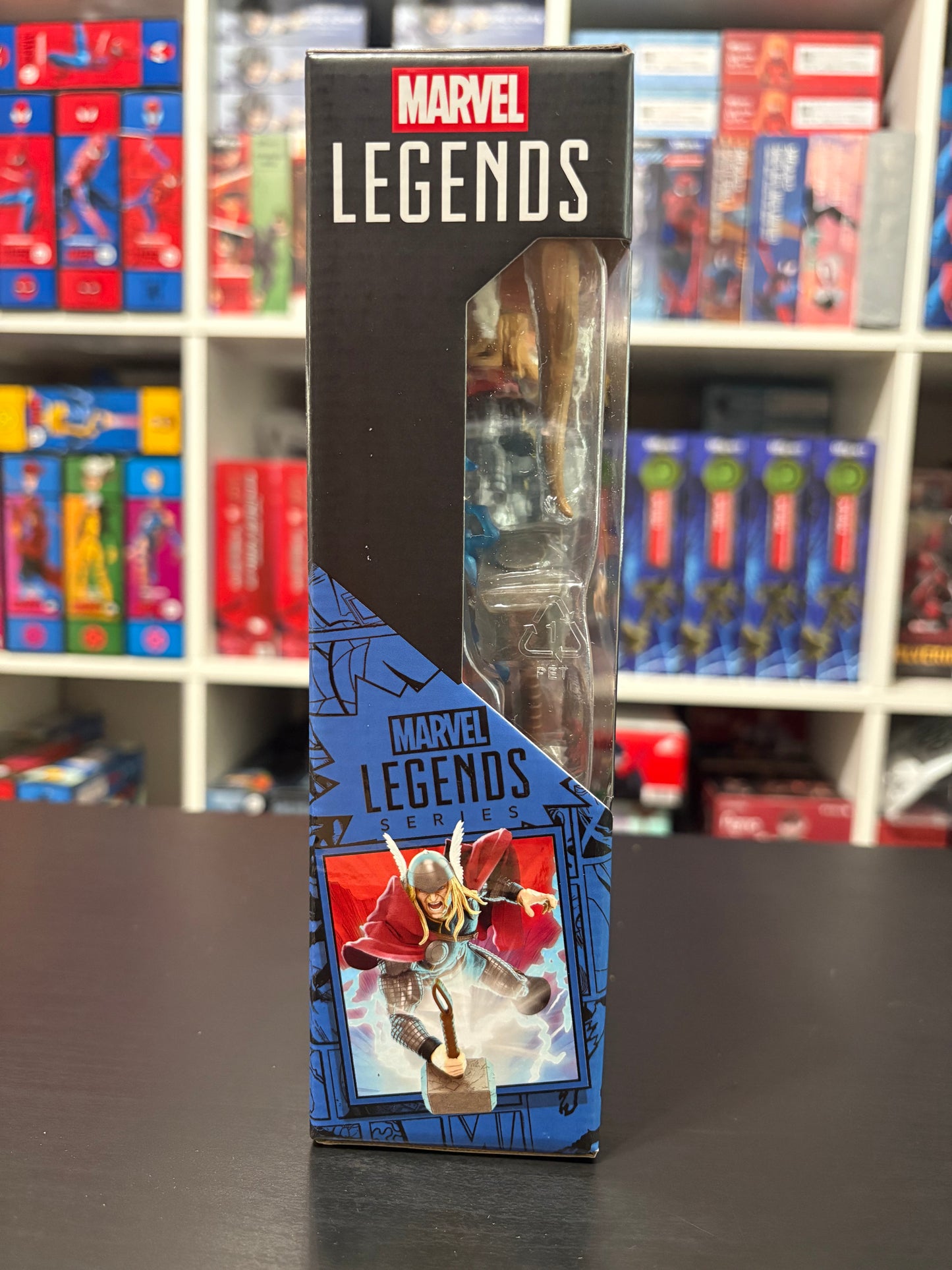 Marvel Legends Maximum Series Thor by Hasbro
