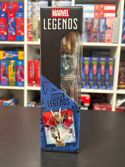 Marvel Legends Maximum Series Thor by Hasbro