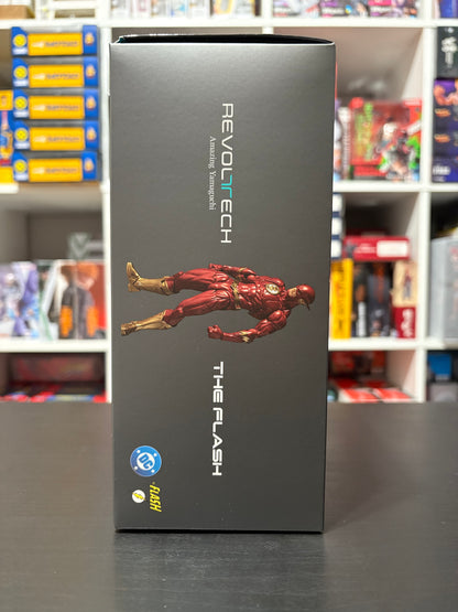 Revoltech Amazing Yamaguchi Flash by Kaiyodo