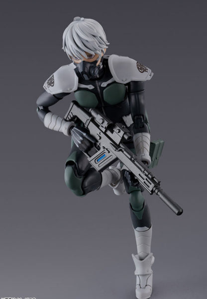 S.H.Figuarts Reno Ichikawa "Kaiju No. 8"