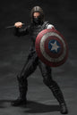 (Arriving soon!) MAFEX 203 Winter Soldier by Medicom