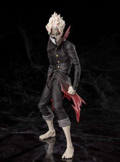 S.H.Figuarts Okarun (Transformed) DanDadan
