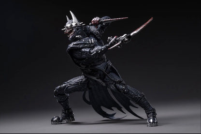 Dark Nights Metal Batman Who Laughs Action Figure
by INART