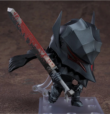 Nendoroid 2830 Guts Berserker Armor Ver. (Berserk) w/ Bonus Base Plate
by Good Smile Company