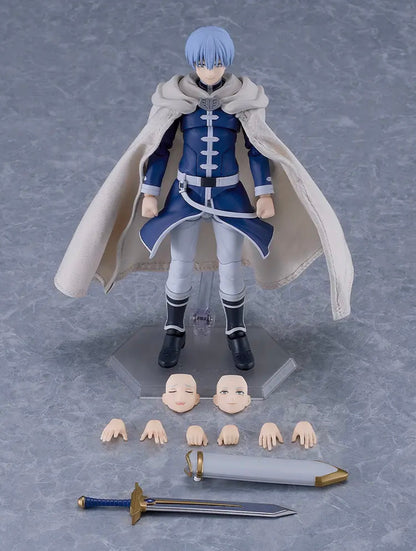 figma 661 Himmel Frieren Beyond Journey's End by Good Smile Company