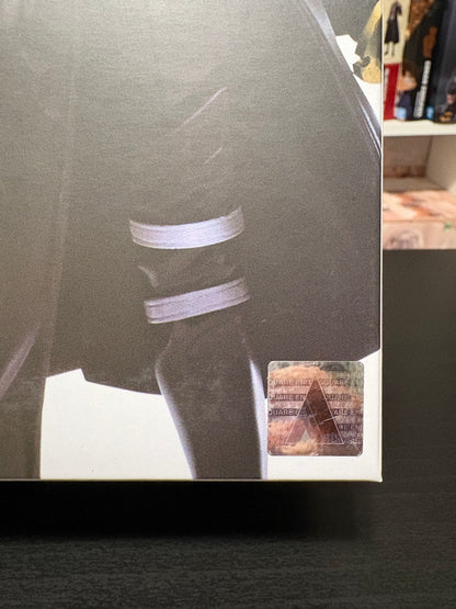 FINAL FANTASY VII Bring Arts Sephiroth by Square Enix