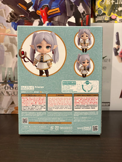 Nendoroid Frieren 2367 (Frieren: Beyond Journey's End)