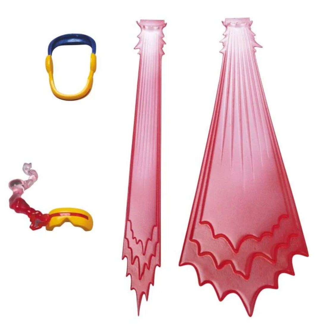 MAFEX No.099 Cyclops Marvel X-men Comic Version by Medicom