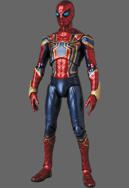 MAFEX 307 Iron Spider Endgame Renewal Ver. by Medicom